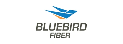 Bluebird Fiber